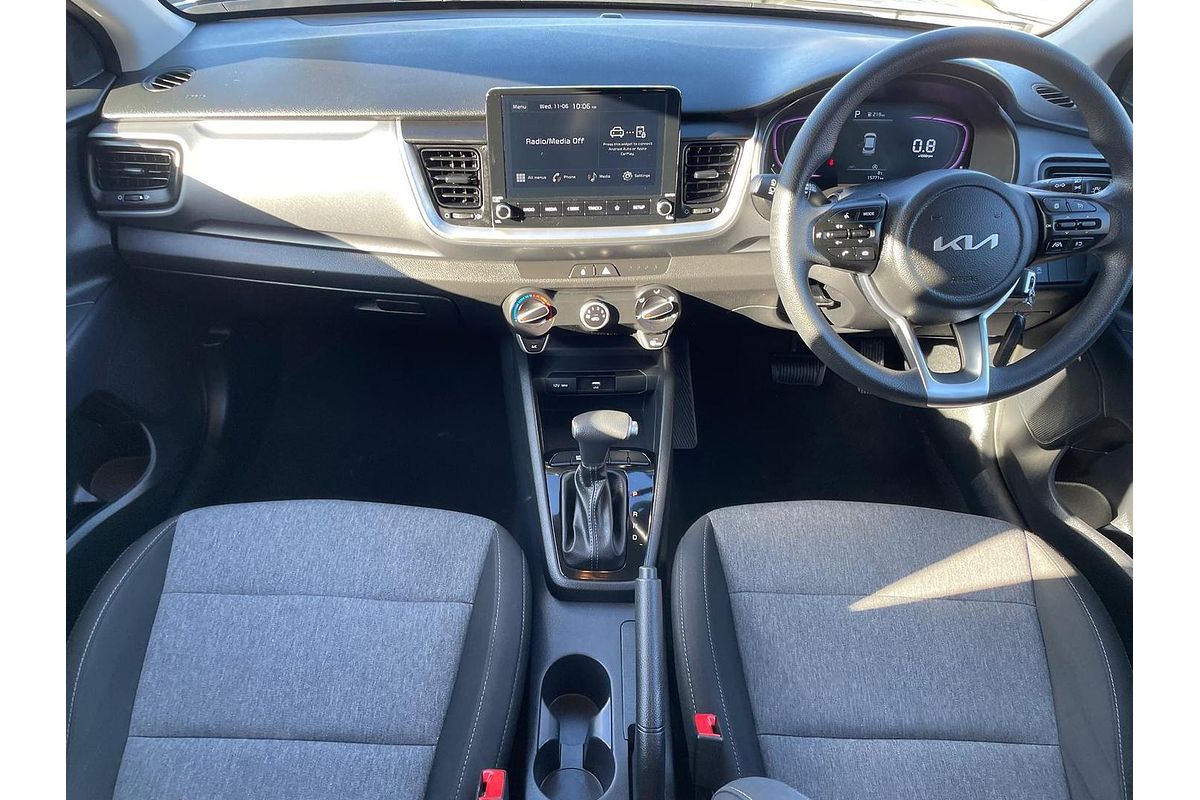 2024 Kia Stonic S YB