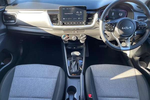 2024 Kia Stonic S YB