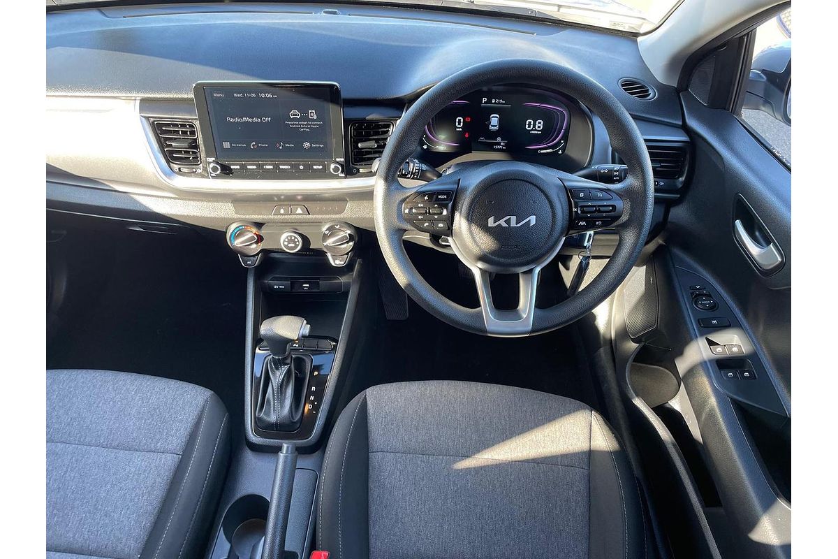 2024 Kia Stonic S YB