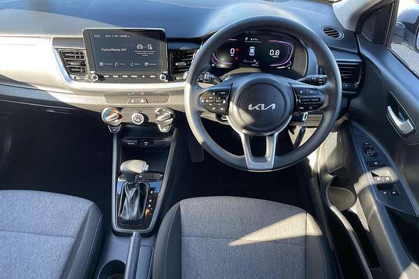 2024 Kia Stonic S YB