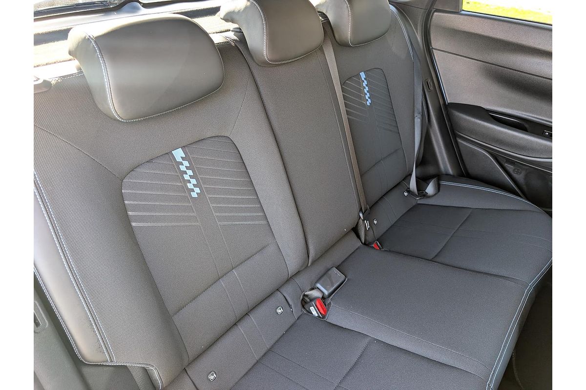 2021 Hyundai i20 N BC3.V1