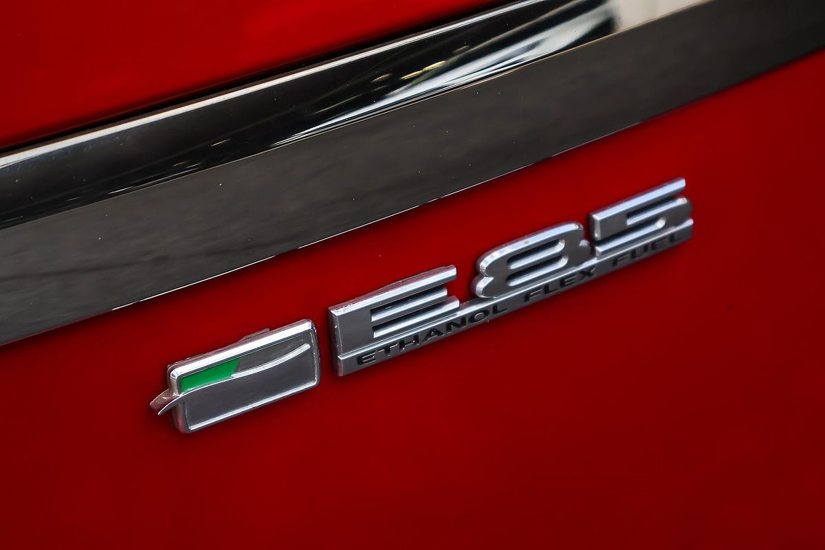 2013 Holden Commodore SS Z Series VE Series II