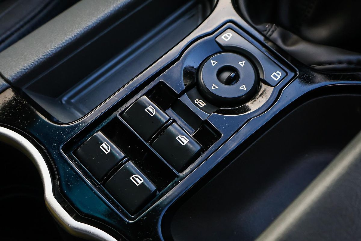2013 Holden Commodore SS Z Series VE Series II