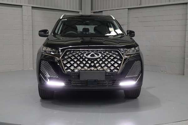 2025 Chery Tiggo 7 Pro SE+