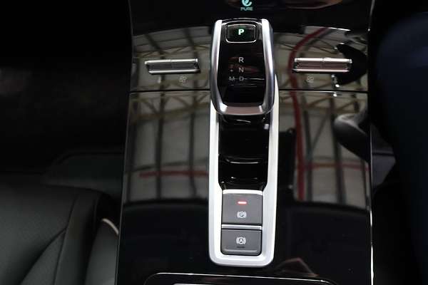 2025 Chery Tiggo 4 Ultimate