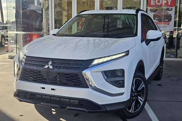 2023 Mitsubishi Eclipse Cross LS YB