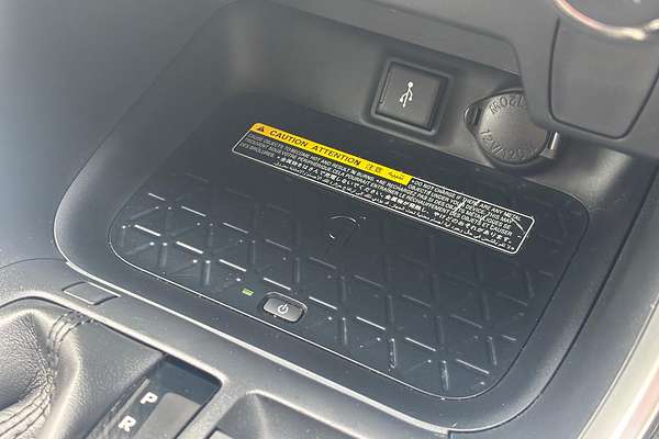 2020 Toyota RAV4 GXL AXAH52R