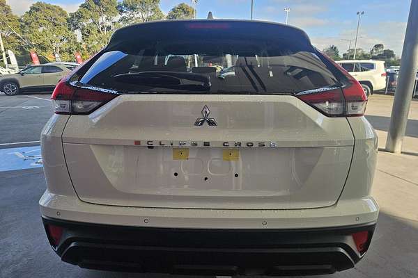 2023 Mitsubishi Eclipse Cross LS YB