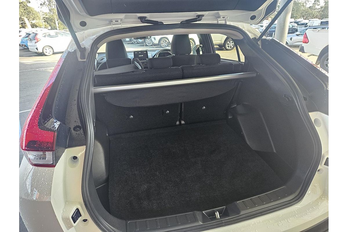 2023 Mitsubishi Eclipse Cross LS YB