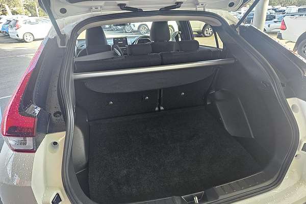 2023 Mitsubishi Eclipse Cross LS YB