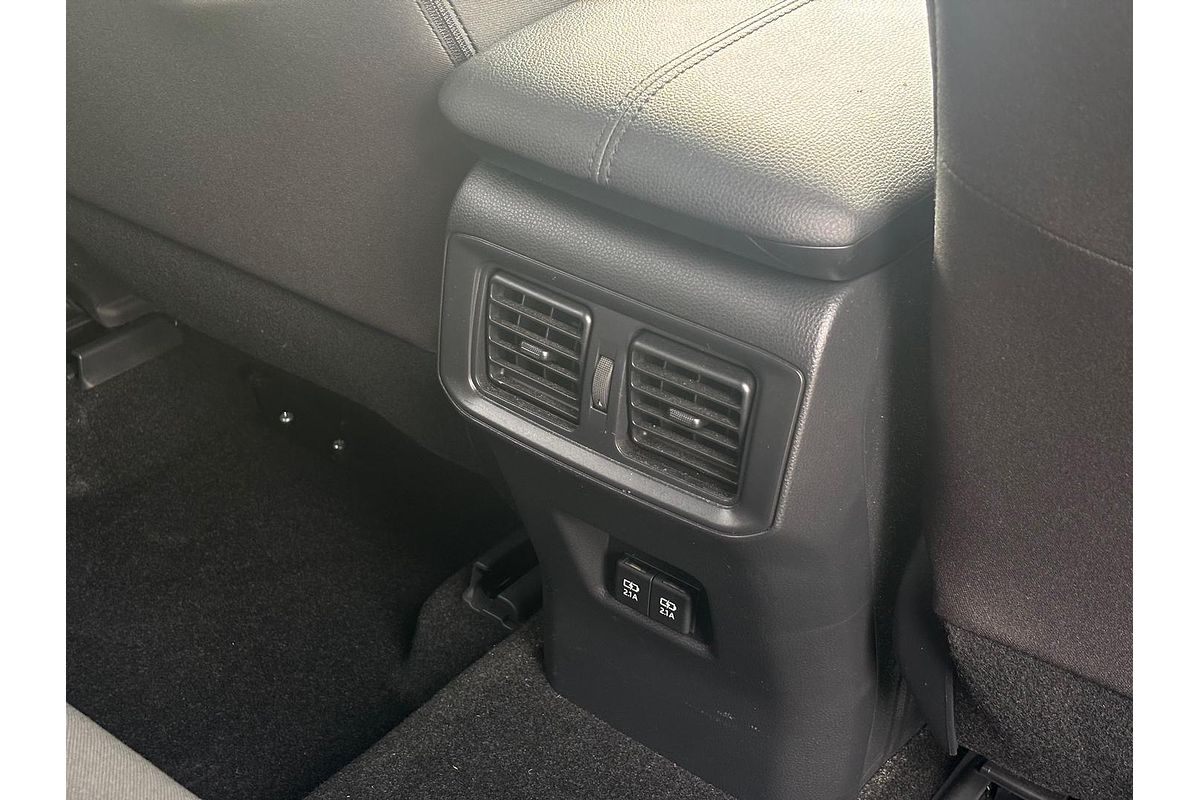 2020 Toyota RAV4 GXL AXAH52R