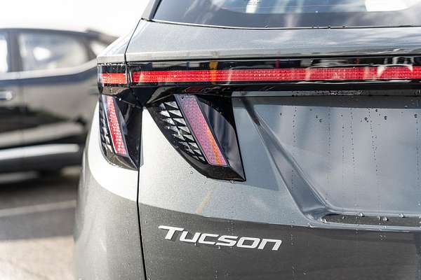 2025 Hyundai Tucson NX4.V3