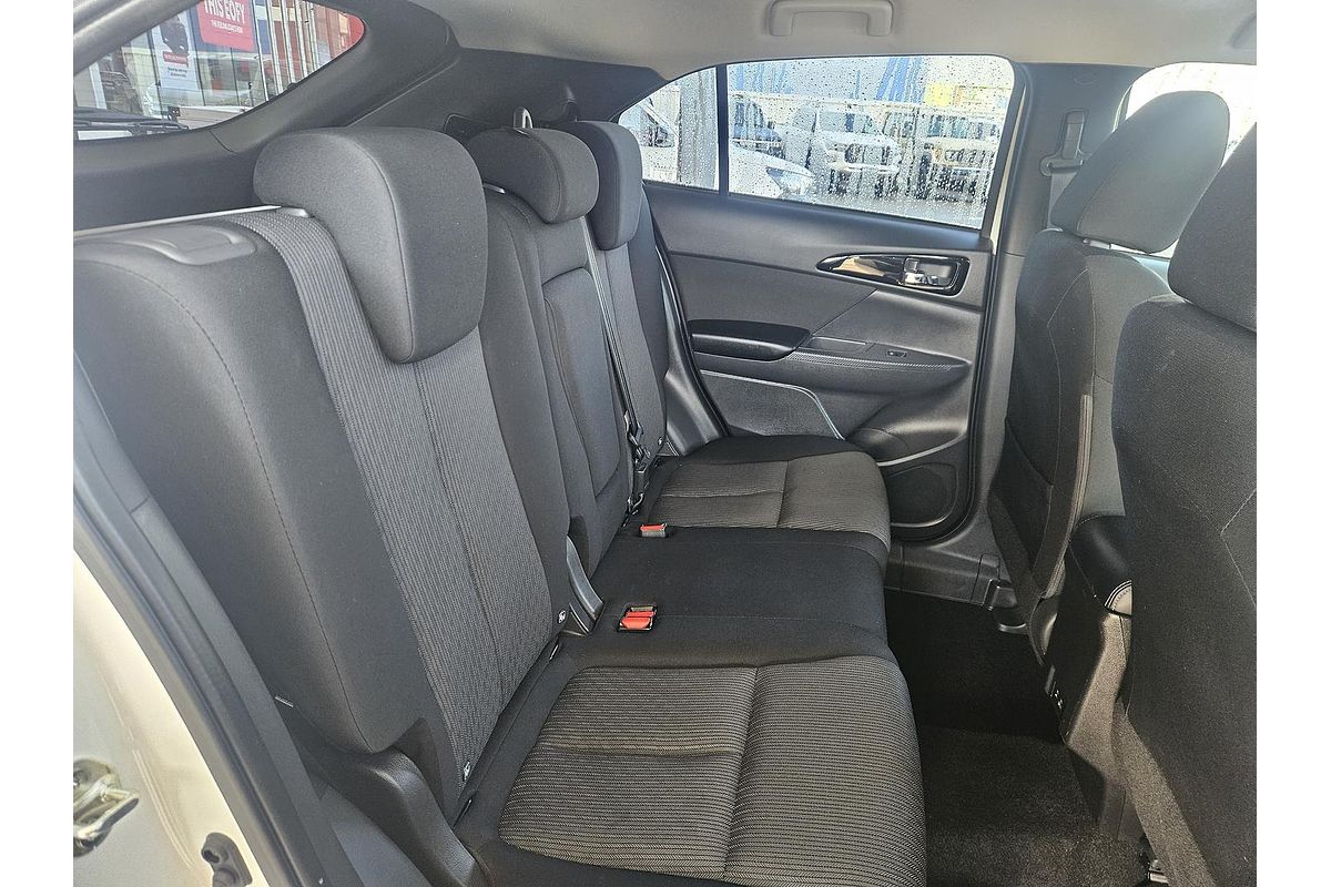 2023 Mitsubishi Eclipse Cross LS YB
