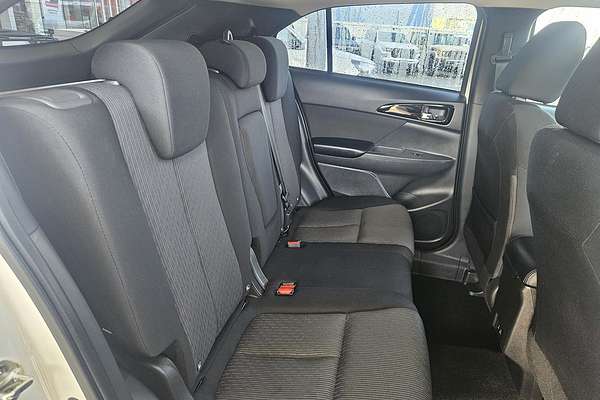 2023 Mitsubishi Eclipse Cross LS YB