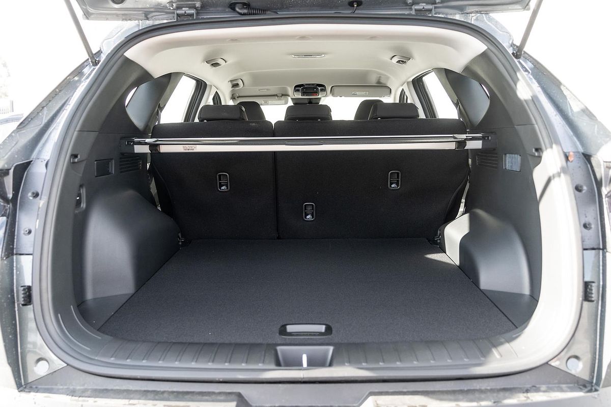 2025 Hyundai Tucson NX4.V3