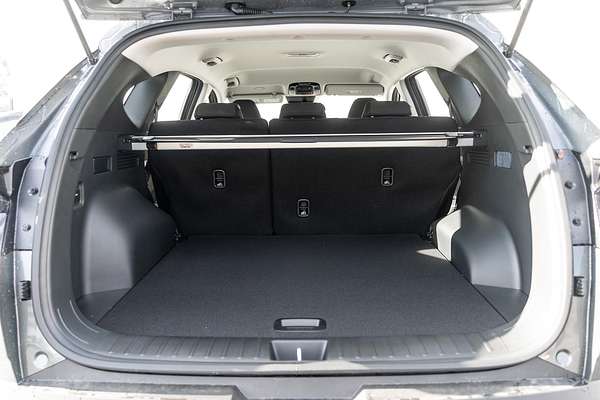 2025 Hyundai Tucson NX4.V3