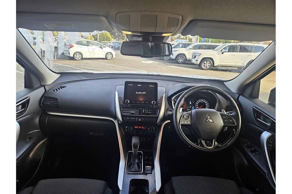 2023 Mitsubishi Eclipse Cross LS YB