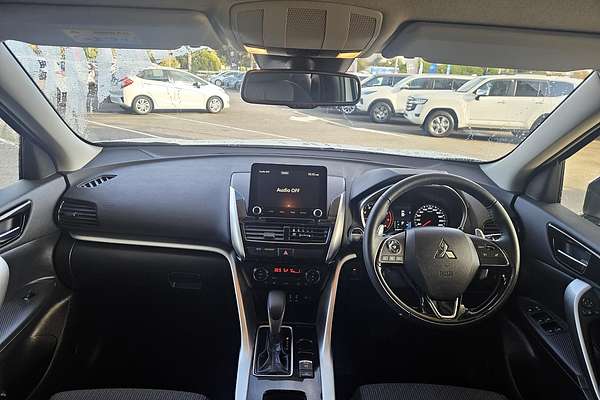 2023 Mitsubishi Eclipse Cross LS YB