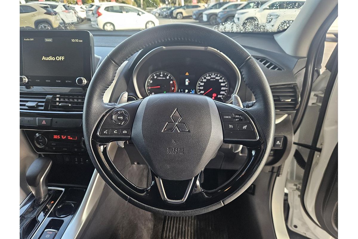 2023 Mitsubishi Eclipse Cross LS YB