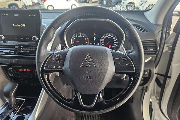 2023 Mitsubishi Eclipse Cross LS YB