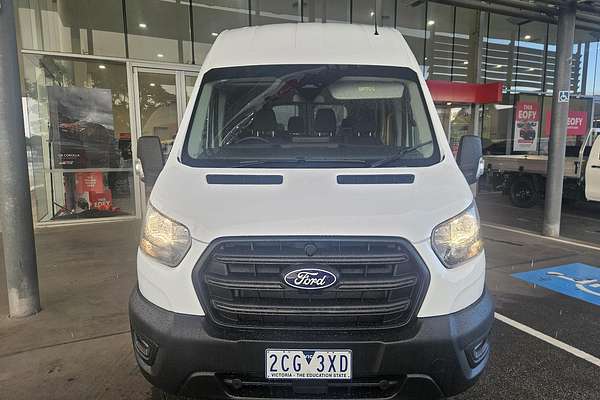 2023 Ford Transit 410L VO