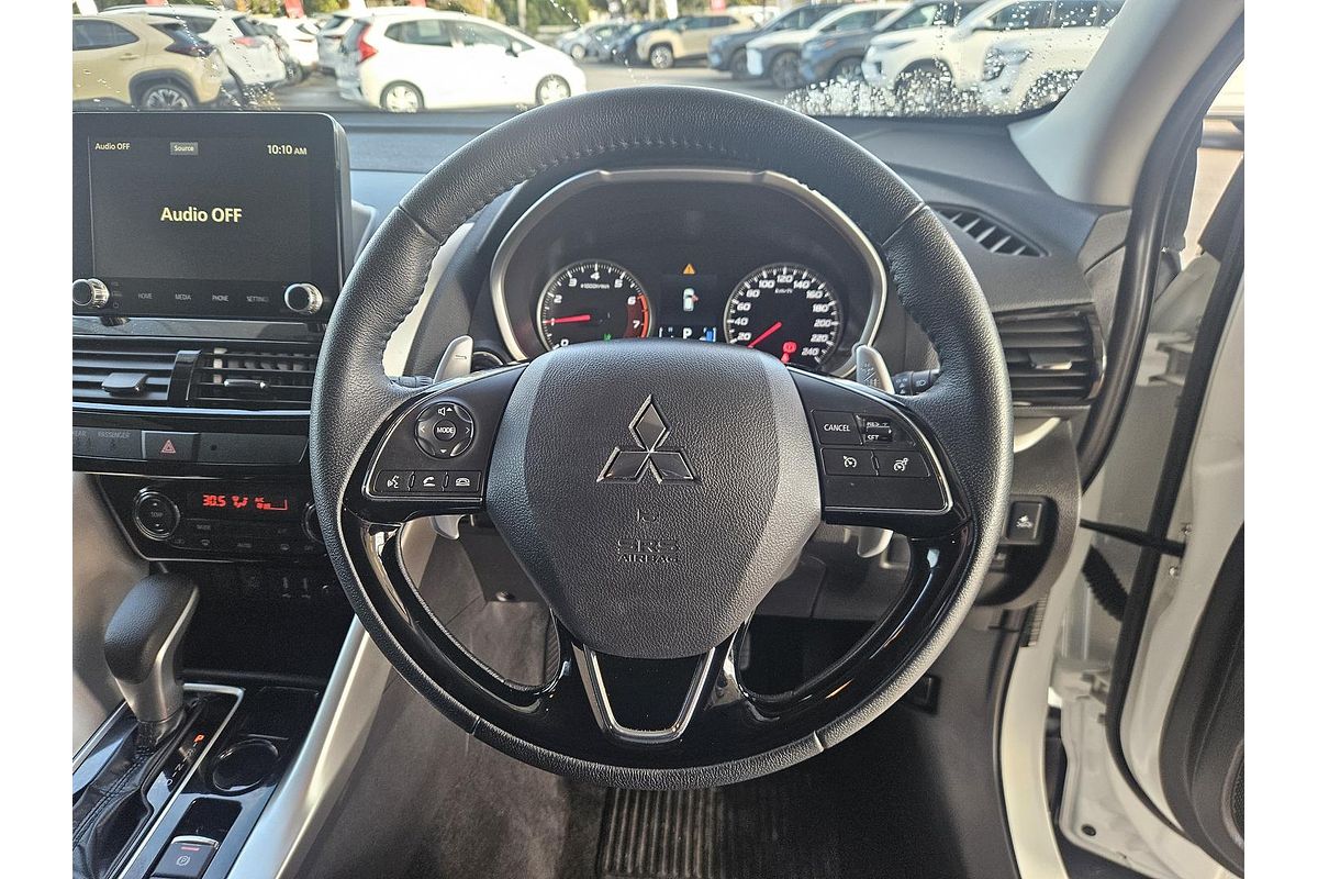 2023 Mitsubishi Eclipse Cross LS YB