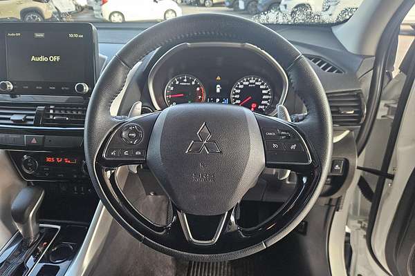 2023 Mitsubishi Eclipse Cross LS YB