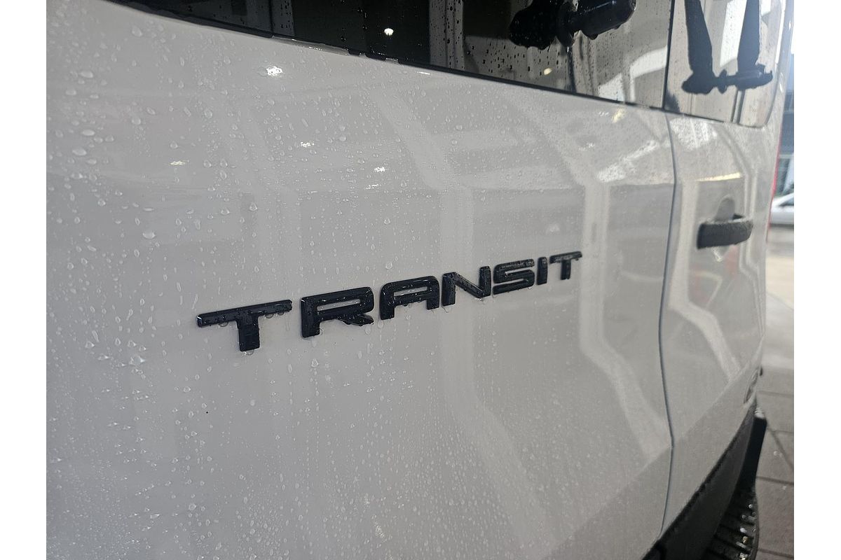 2023 Ford Transit 410L VO