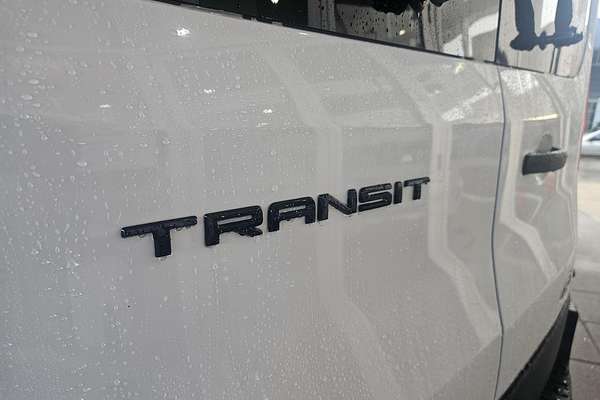 2023 Ford Transit 410L VO