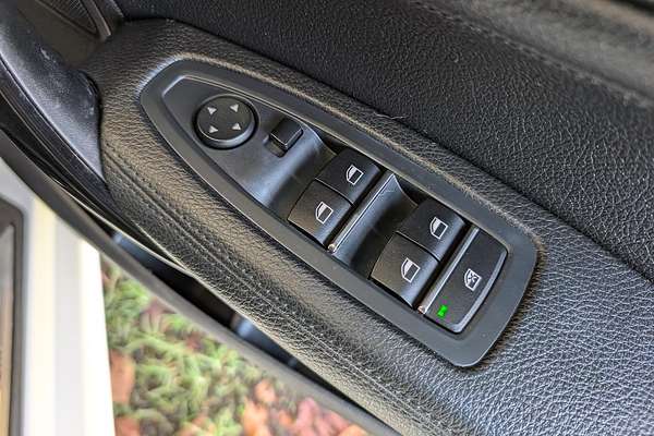 2017 BMW 1 Series 120i Sport Line F20 LCI