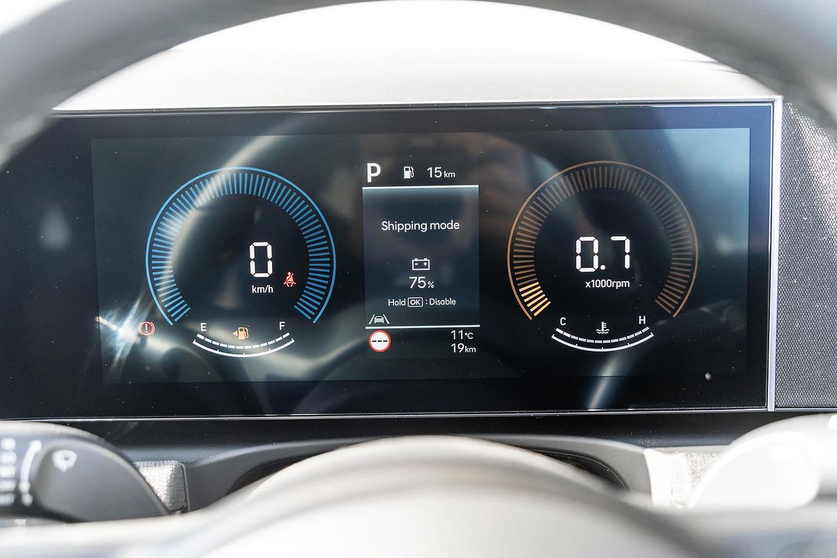 2025 Hyundai Tucson NX4.V3