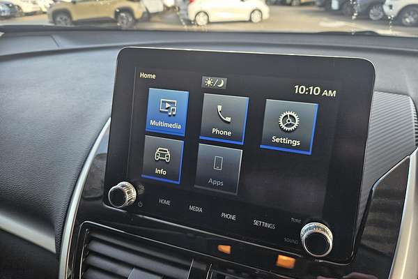 2023 Mitsubishi Eclipse Cross LS YB