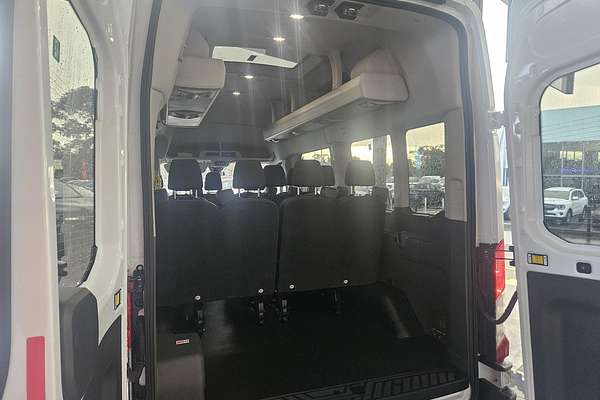 2023 Ford Transit 410L VO