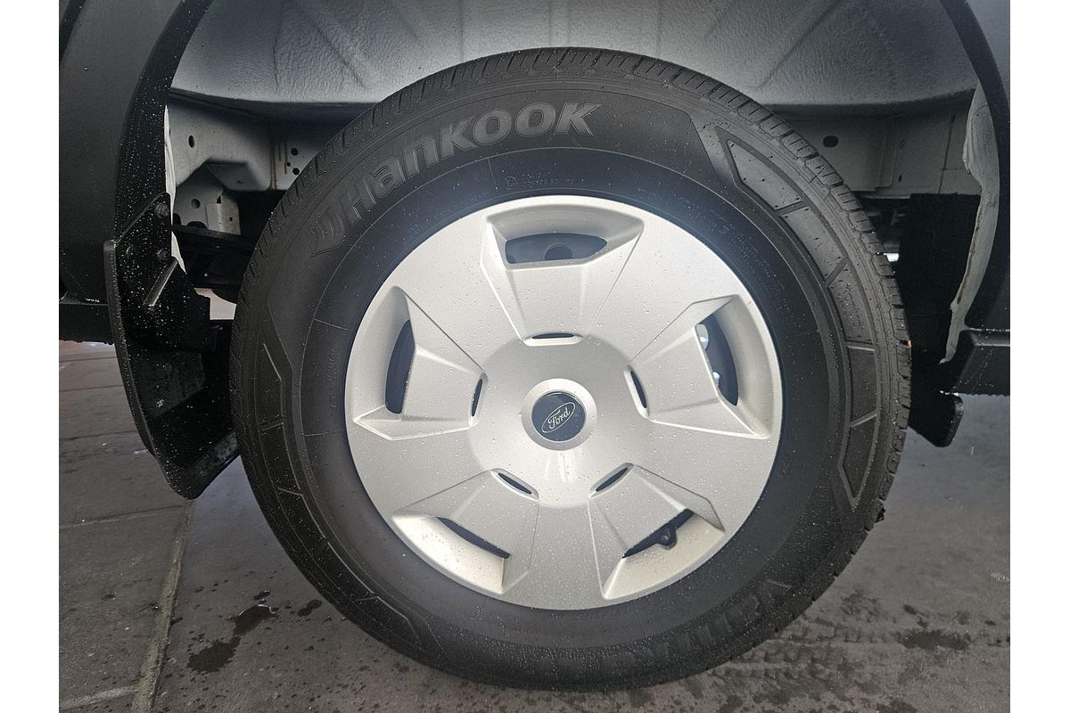 2023 Ford Transit 410L VO