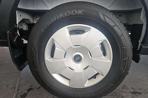 2023 Ford Transit 410L VO