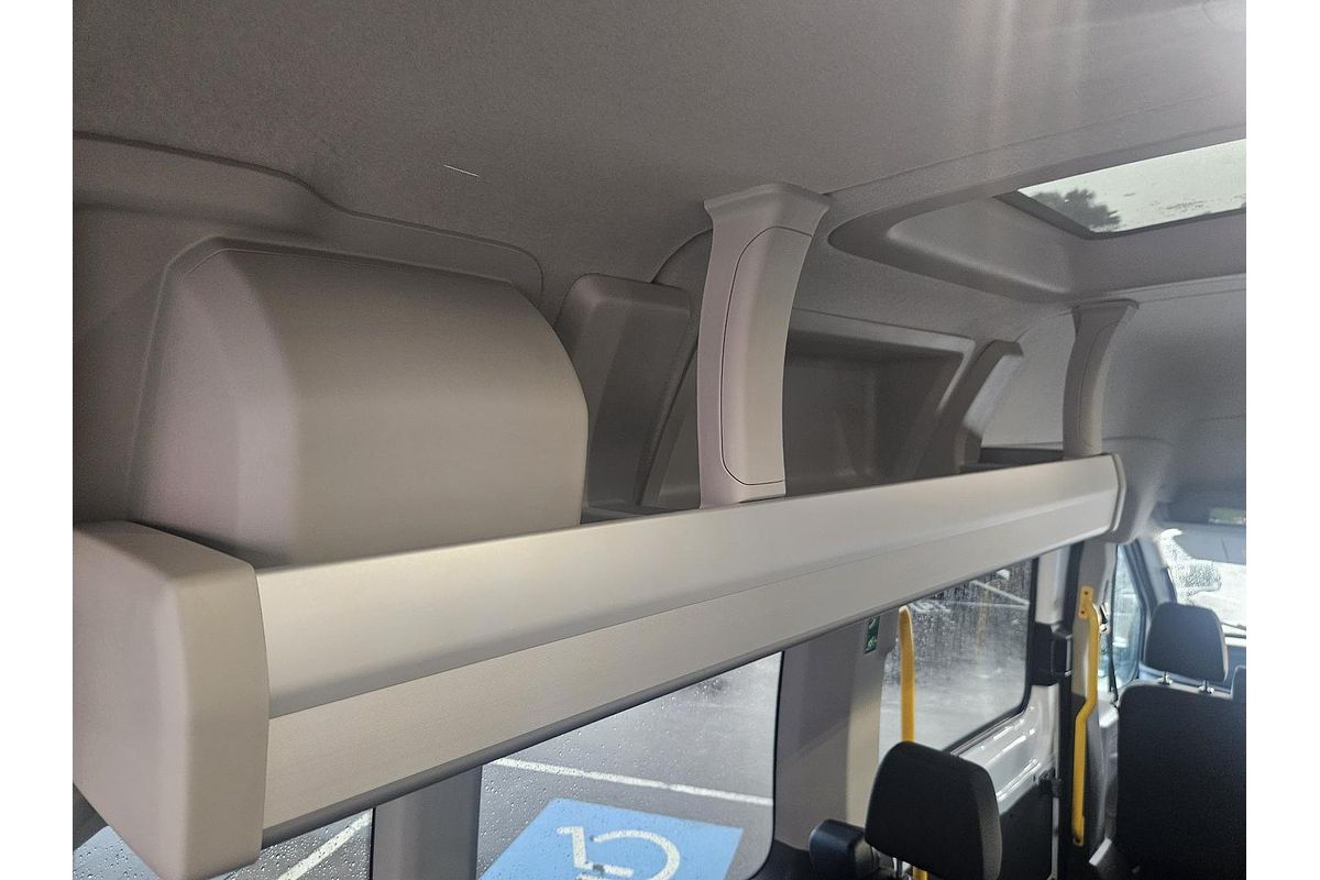 2023 Ford Transit 410L VO