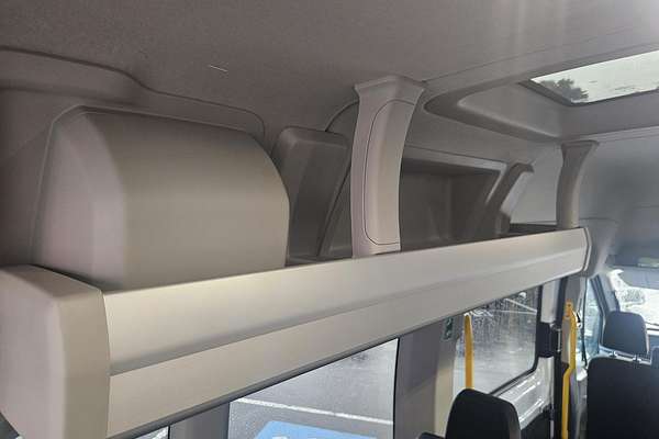 2023 Ford Transit 410L VO