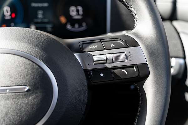 2025 Hyundai Tucson NX4.V3