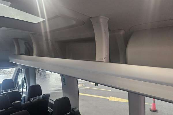 2023 Ford Transit 410L VO
