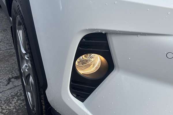 2020 Toyota RAV4 GXL AXAH52R