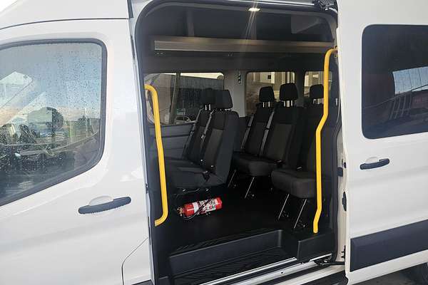 2023 Ford Transit 410L VO