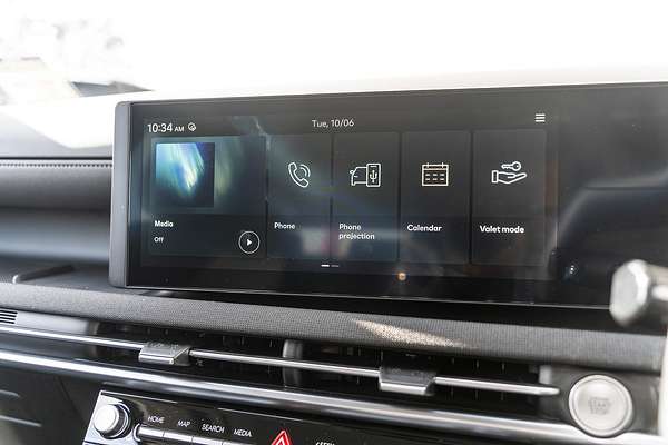 2025 Hyundai Tucson NX4.V3