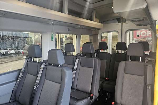 2023 Ford Transit 410L VO