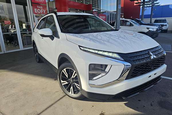 2023 Mitsubishi Eclipse Cross LS YB
