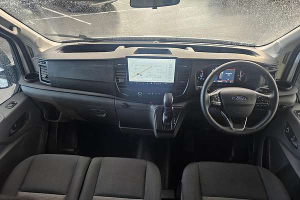 2023 Ford Transit 410L VO