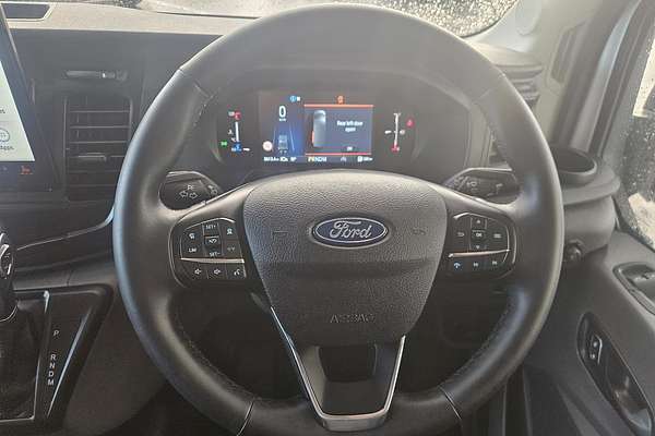 2023 Ford Transit 410L VO