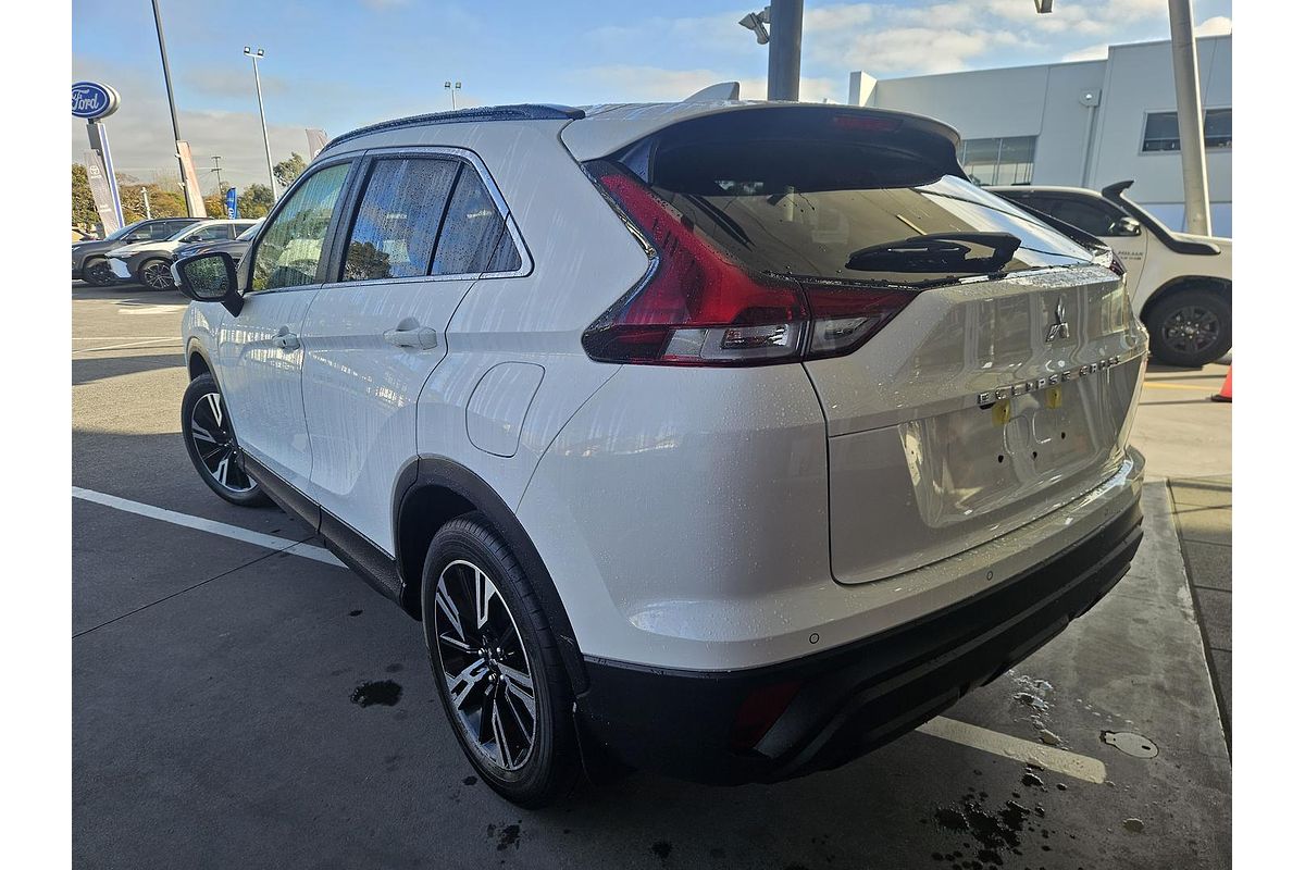 2023 Mitsubishi Eclipse Cross LS YB