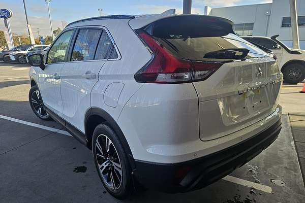 2023 Mitsubishi Eclipse Cross LS YB