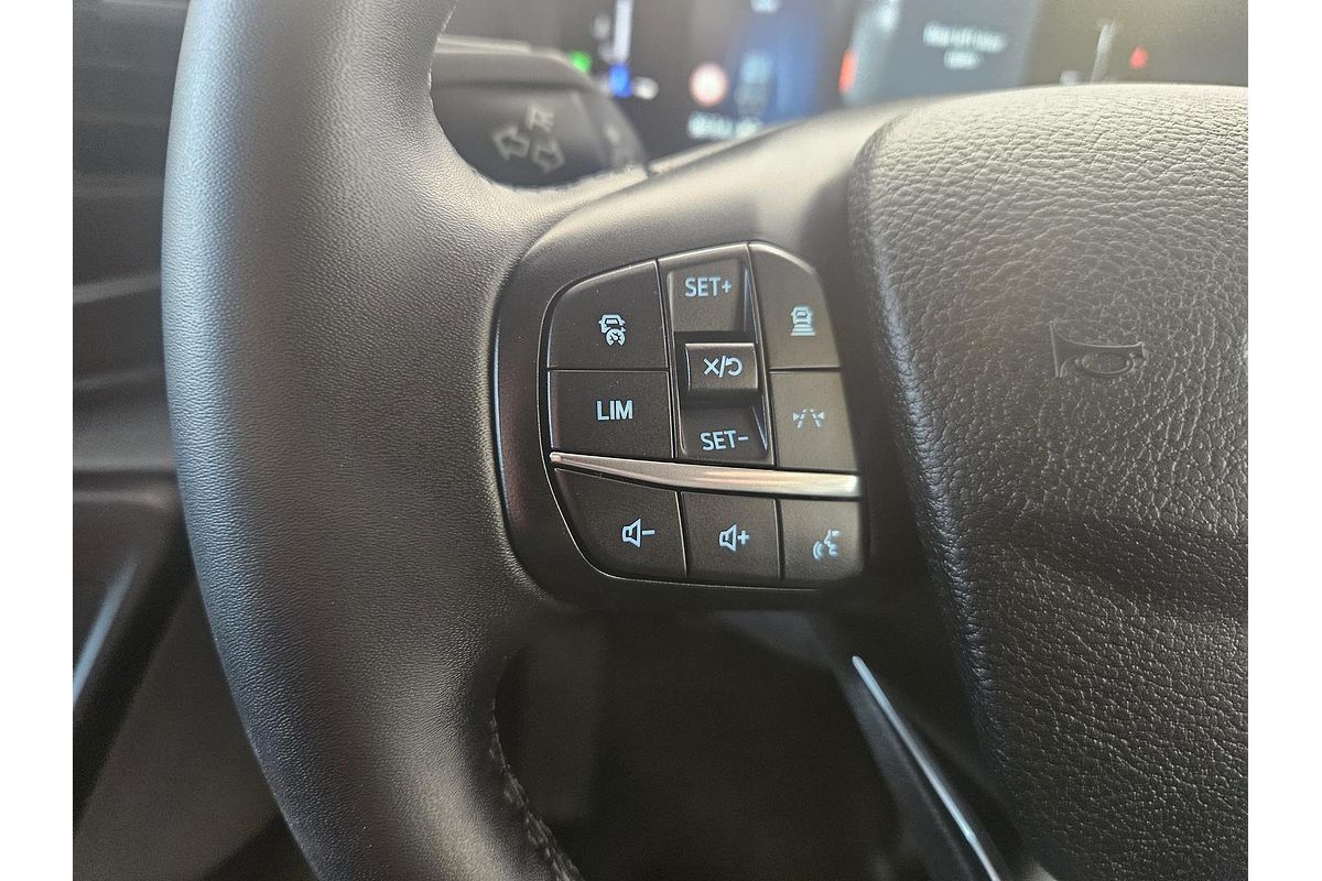2023 Ford Transit 410L VO
