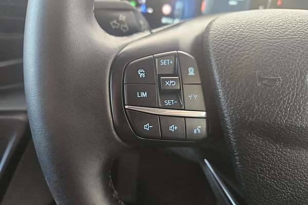 2023 Ford Transit 410L VO